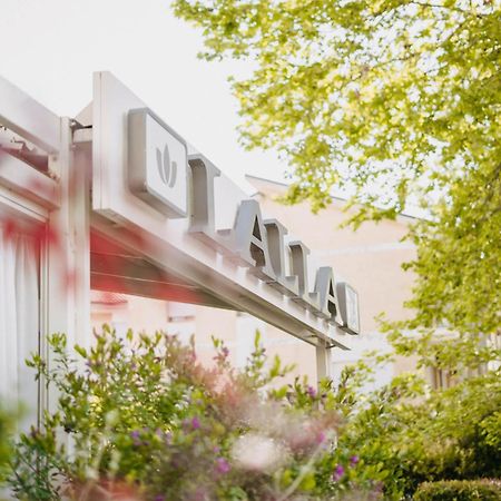 Hotel Lalla Beauty & Relax Чезенатико Экстерьер фото