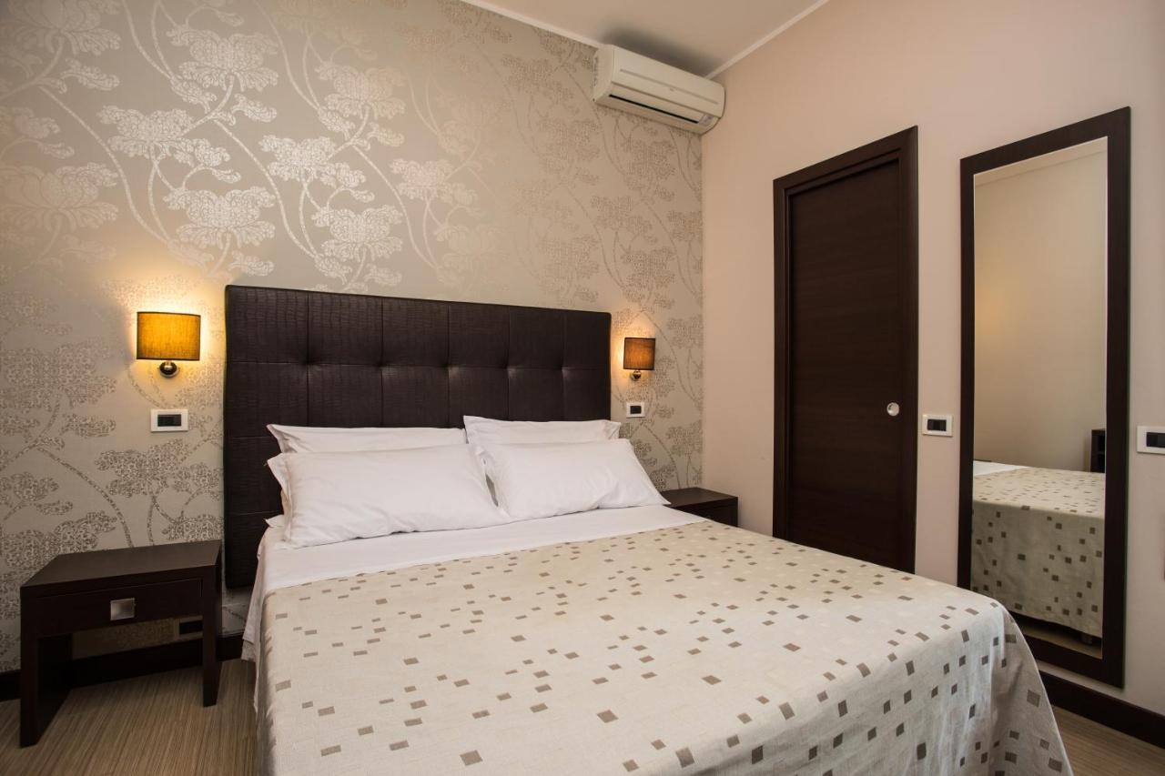 Hotel Lalla Beauty & Relax Чезенатико Экстерьер фото