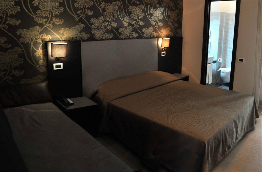 Hotel Lalla Beauty & Relax Чезенатико Экстерьер фото