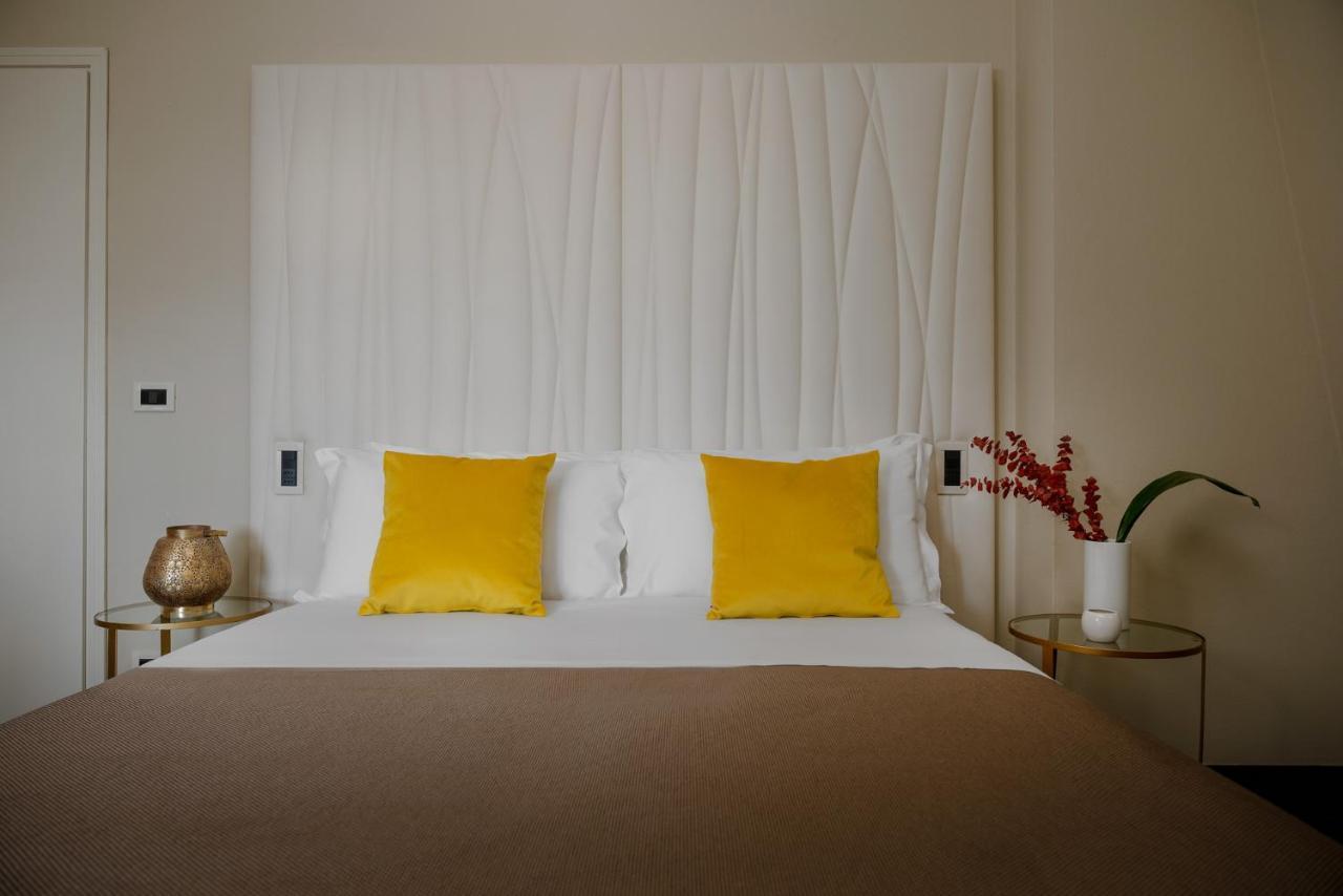 Hotel Lalla Beauty & Relax Чезенатико Экстерьер фото