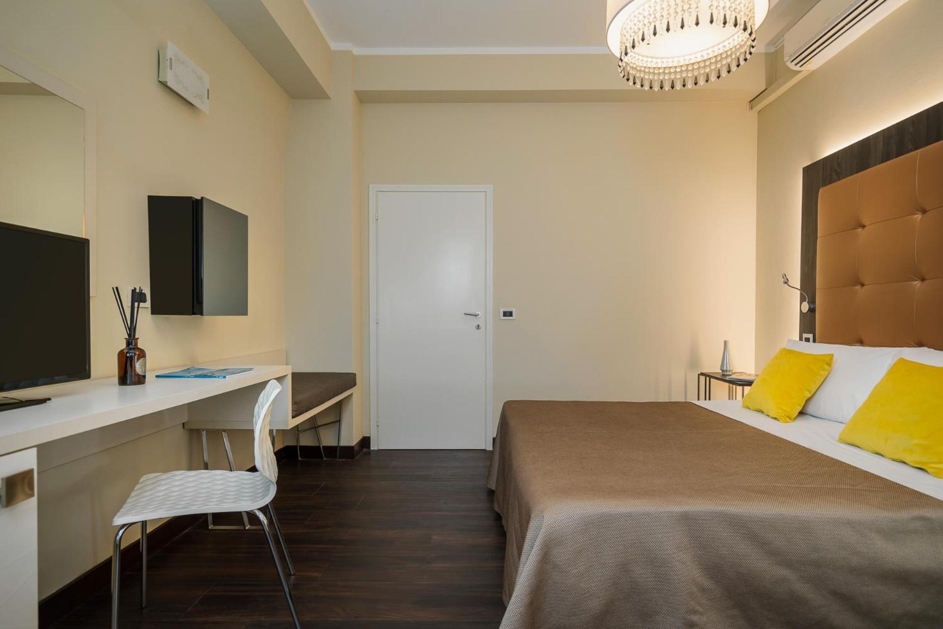 Hotel Lalla Beauty & Relax Чезенатико Экстерьер фото