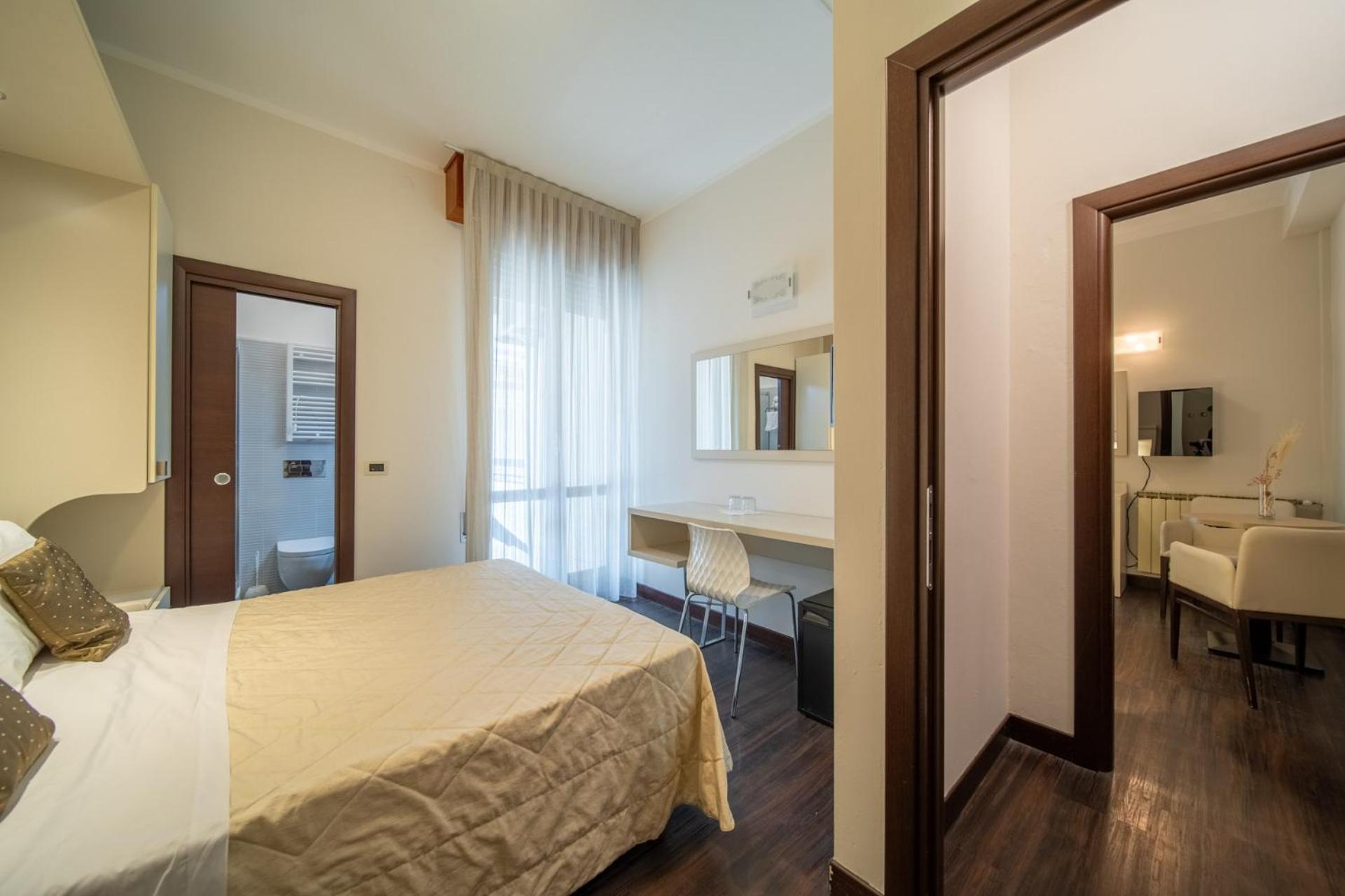 Hotel Lalla Beauty & Relax Чезенатико Экстерьер фото