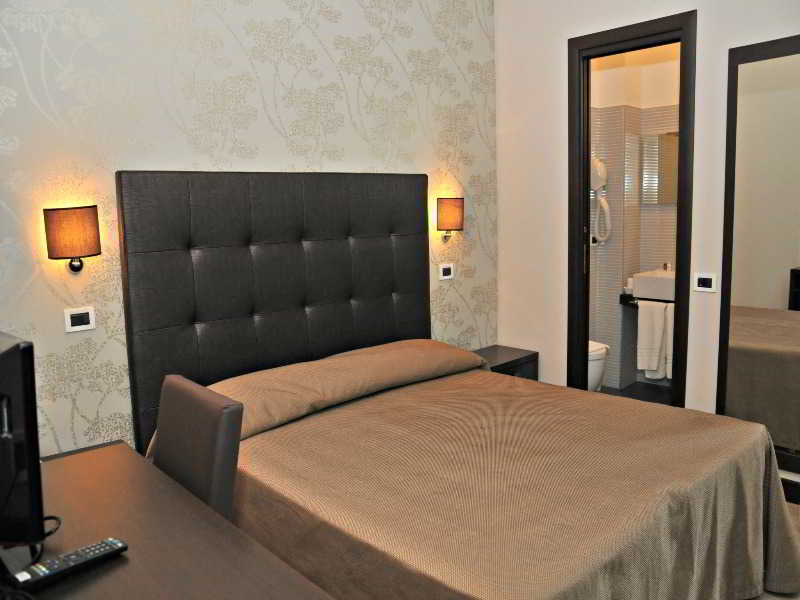 Hotel Lalla Beauty & Relax Чезенатико Экстерьер фото