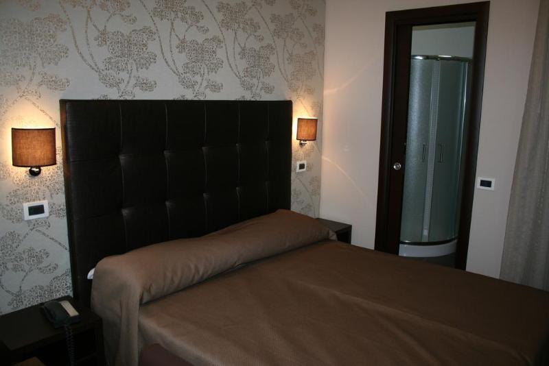 Hotel Lalla Beauty & Relax Чезенатико Экстерьер фото